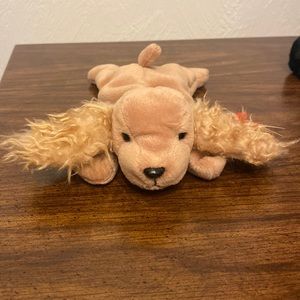 💜 5/$16 💜 NWT 1997 Spunky Beanie Baby